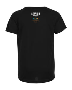 PBF Academy Logo 24/25 Performance T-Shirt