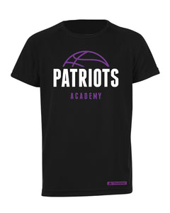 PBF Academy Logo 24/25 Performance T-Shirt
