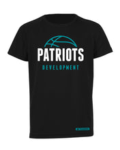 PBF Development Logo Performance T-Shirt
