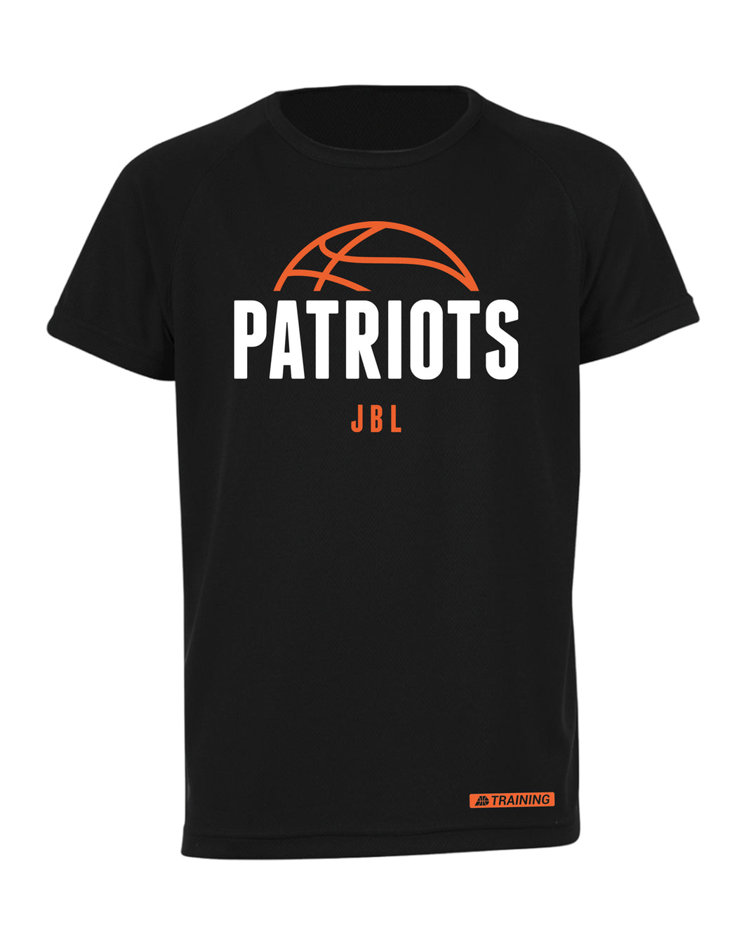 PBF JBL Logo Performance T-Shirt