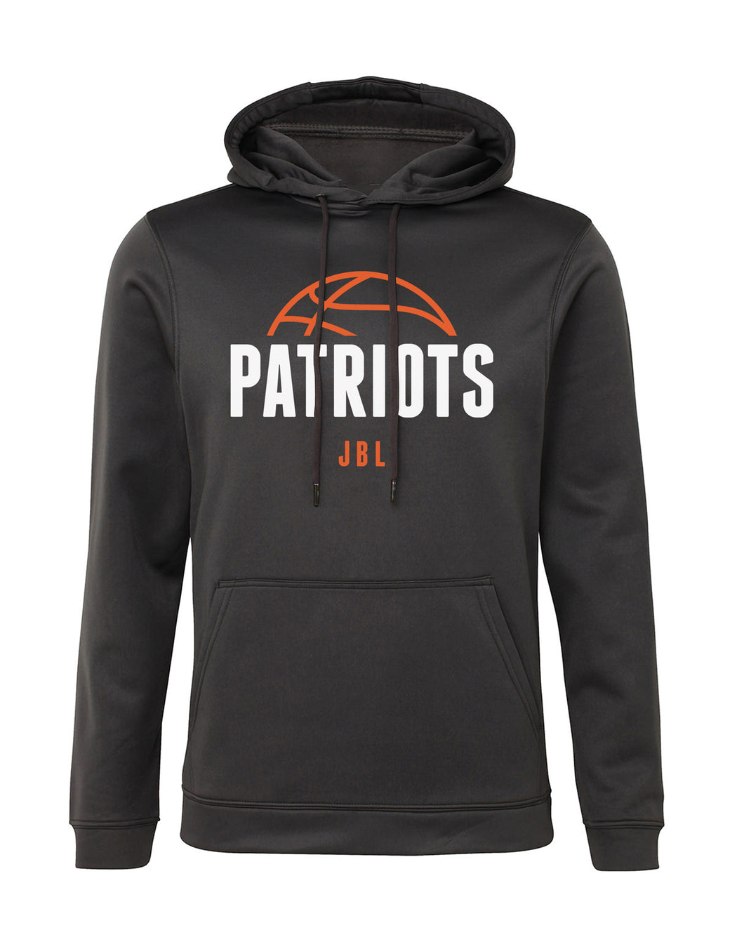 PBF JBL Logo Performance Hoodie