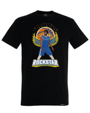 RJ Rockstar Unisex T-Shirt