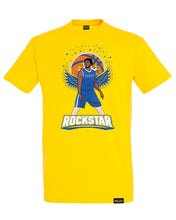 RJ Rockstar Unisex T-Shirt