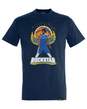 RJ Rockstar Unisex T-Shirt