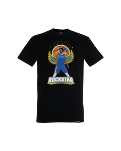 RJ Rockstar Kids T-Shirt