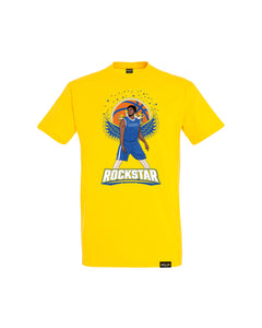 RJ Rockstar Kids T-Shirt
