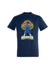 RJ Rockstar Kids T-Shirt