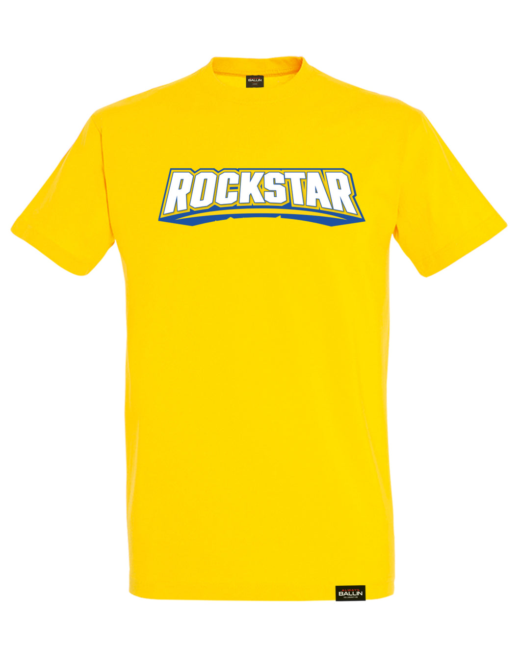 Rockstar Unisex T-Shirt