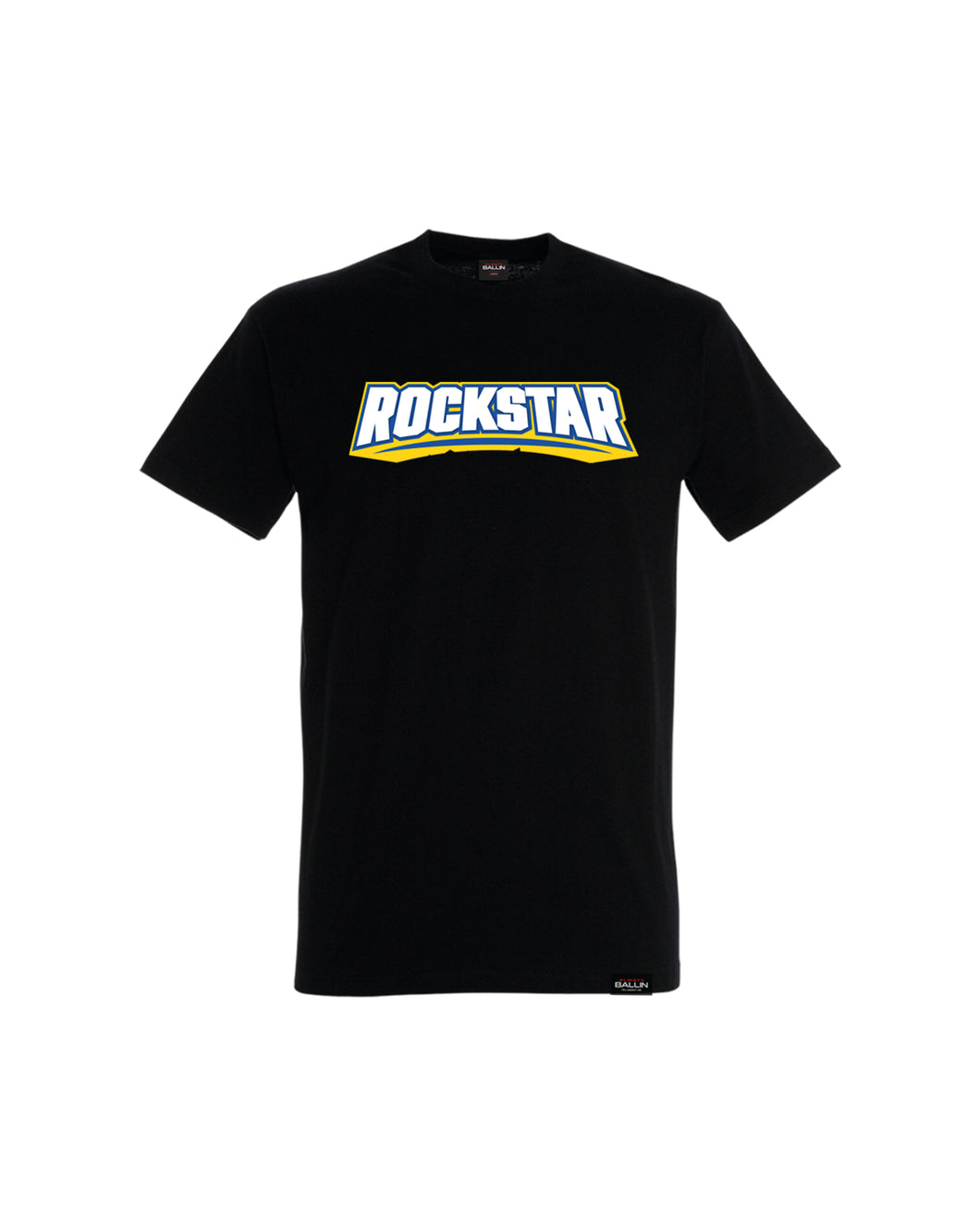 Rockstar Kids T-Shirt