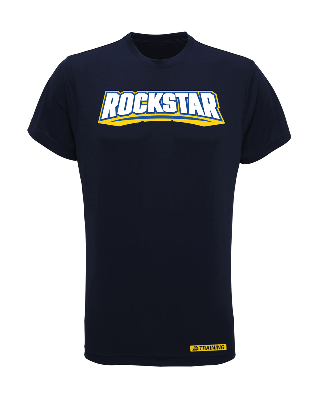 Rockstar Performance T-Shirt