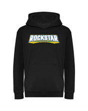 Rockstar Kids Organic Hoodie
