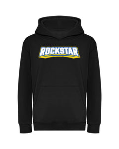 Rockstar Kids Organic Hoodie