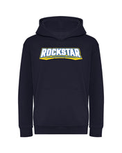 Rockstar Kids Organic Hoodie