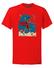 VO Night Night Unisex T-Shirt