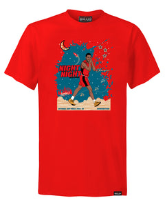 VO Night Night Unisex T-Shirt