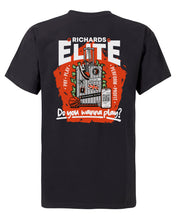 RE TBT RICH Unisex T-Shirt
