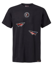 RE TBT RICH Unisex T-Shirt