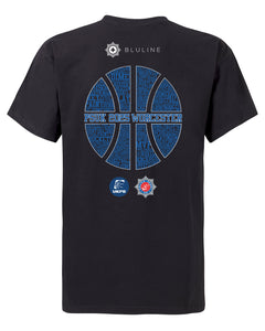PSUK Finals 2025 Event Unisex T-Shirt
