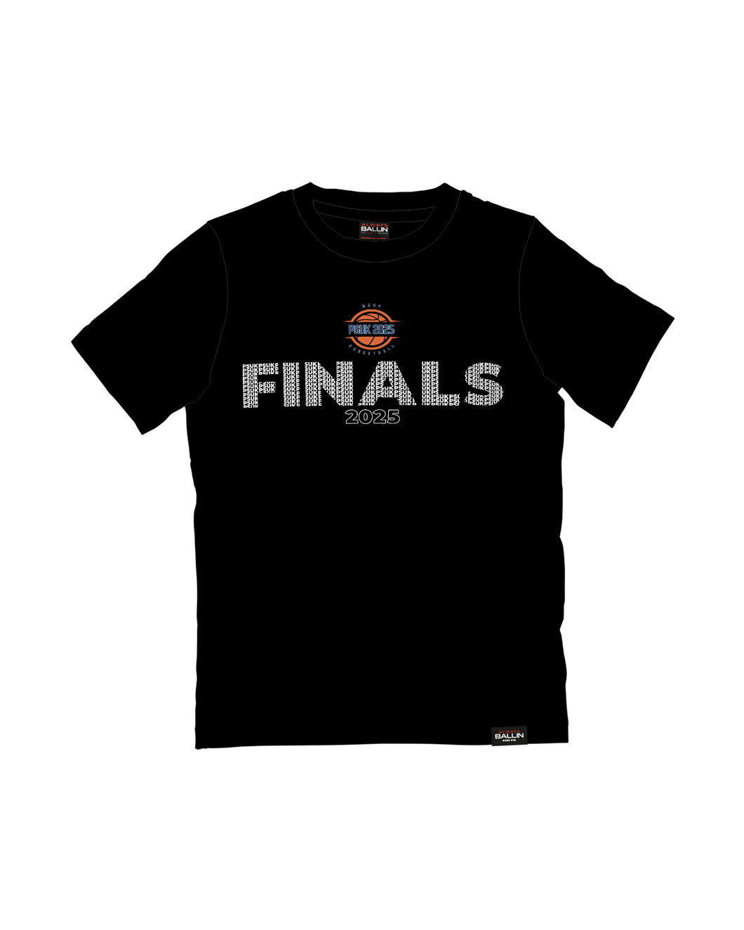 PSUK Finals 2025 Event Kids T-Shirt