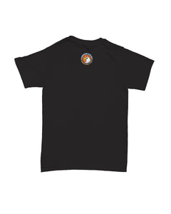 Abingdon Eagles Flight Club Kids Performance T-Shirt