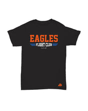 Abingdon Eagles Flight Club Kids Performance T-Shirt