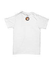 Abingdon Eagles Basketball Kids Performance T-Shirt