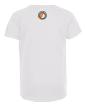 Abingdon Eagles Basketball Performance T-Shirt