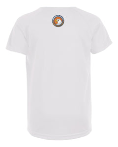 Abingdon Eagles Basketball Performance T-Shirt
