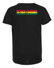 Team Ghana 2025 All Nations Performance T-Shirt