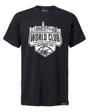 WCBT 2025 Event Unisex T-Shirt
