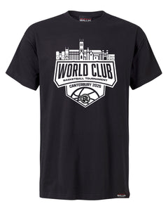 WCBT 2025 Event Unisex T-Shirt