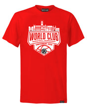 WCBT 2025 Event Unisex T-Shirt