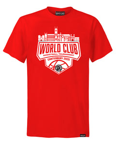 WCBT 2025 Event Unisex T-Shirt