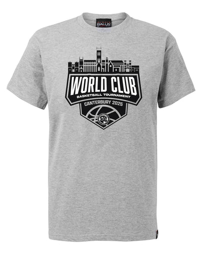 WCBT 2025 Event Unisex T-Shirt
