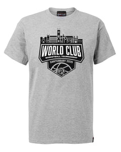 WCBT 2025 Event Unisex T-Shirt