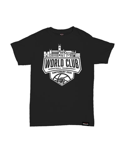 WCBT 2025 Event Kids T-Shirt