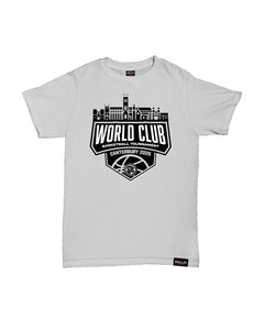 WCBT 2025 Event Kids T-Shirt