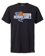 Bristol Hurricanes Logo Unisex T-Shirt