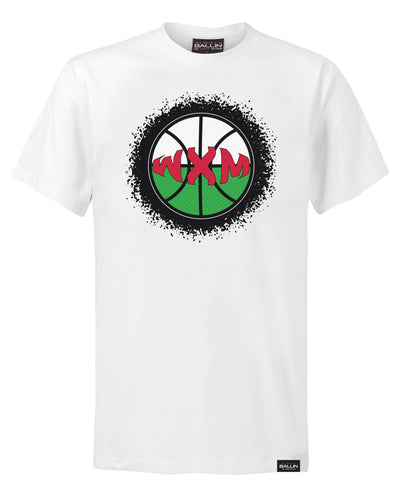 WXM Logo Unisex T-Shirt