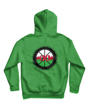 WXM Logo Unisex Hoodie