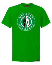 Wrexham Warriors Logo Unisex T-Shirt