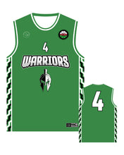 Wrexham Warriors Reversible Adult Kit