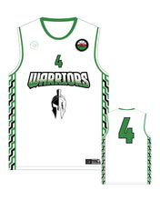 Wrexham Warriors Reversible Adult Kit