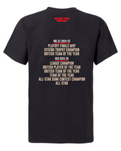 VO Legacy Unisex T-Shirt