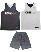 Kings Basketball Jr Kit