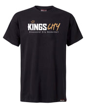 Kings City 26/27 Unisex T-Shirt