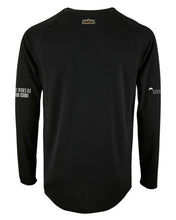 Gloucester City Kings 26/27 Long Sleeve Performance Top