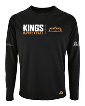 Gloucester City Kings 26/27 Long Sleeve Performance Top