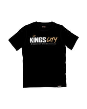 Kings City 26/27 Kids T-Shirt
