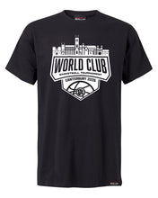 WCBT 2026 Event Unisex T-Shirt